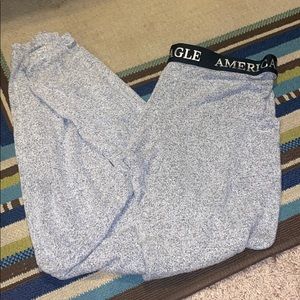 American eagle pants